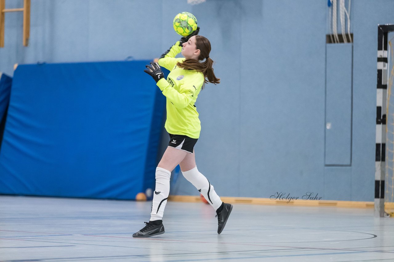 Bild 201 - wCJ Hamburger Futsalmeisterschaft